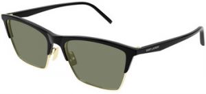 Slnečné okuliare Yves Saint Laurent  Occhiali da Sole Saint Laurent SL 767 001