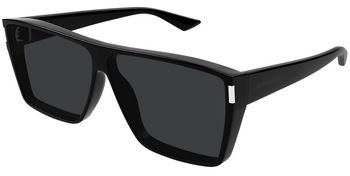 Slnečné okuliare Yves Saint Laurent  Occhiali da Sole Saint Laurent SL 756 001