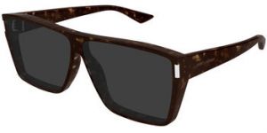 Slnečné okuliare Yves Saint Laurent  Occhiali da Sole Saint Laurent SL 756 002