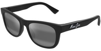 Slnečné okuliare Maui Jim  Occhiali da Sole  Kaulike MJ0687S 001 Polarizzati
