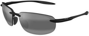 Slnečné okuliare Maui Jim  Occhiali da Sole  Hookipa Ultra MJ0676S 001 Polarizzati