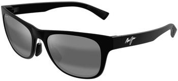 Slnečné okuliare Maui Jim  Occhiali da Sole  Kapeau MJ0684S 001 Polarizzati