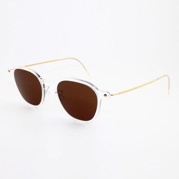 Slnečné okuliare Lindberg  Occhiali da Sole  N.O.W. Titanium 8348 009