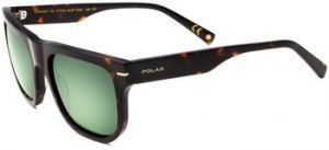Slnečné okuliare Polar  Occhiali da Sole  Gold 190 428/G Polarizzati