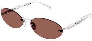 Slnečné okuliare Gucci  Occhiali da Sole  GG1922S 002