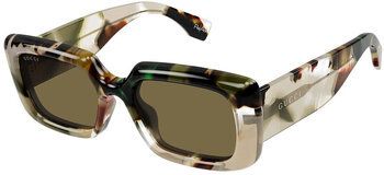 Slnečné okuliare Gucci  Occhiali da Sole  Reace GG1906S 002