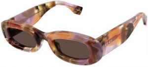 Slnečné okuliare Gucci  Occhiali da Sole  Reace GG1907S 002