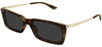 Slnečné okuliare Yves Saint Laurent  Occhiali da Sole Saint Laurent SL 766 004