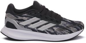 Bežecká a trailová obuv adidas  RUNFALCON 5 J