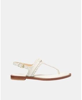 Sandále MICHAEL Michael Kors  40S5MAFS1B MANDY THONG SANDAL