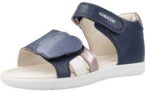 Sandále Geox  B SANDAL ALUL GIRL