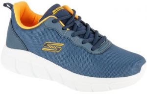 Nízke tenisky Skechers  Bobs B Flex - Icy Edge