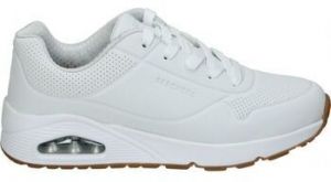 Univerzálna športová obuv Skechers  403674L-WHT