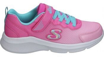 Módne tenisky Skechers  303579L-PKLB