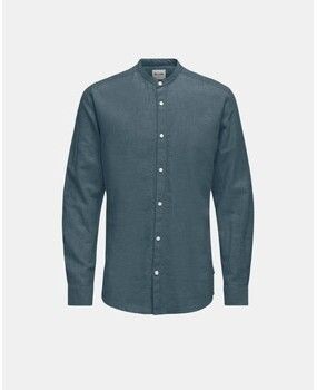 Košele s dlhým rukávom Only & Sons   22019173 CAIDEN