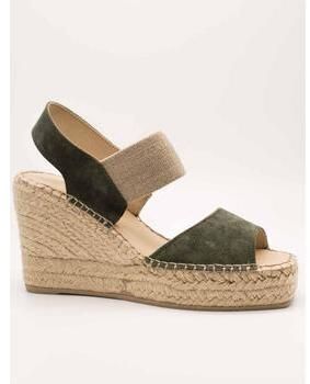 Espadrilky Fabiolas  -