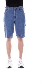 Rovné džínsy Dickies  DK0A4XCK