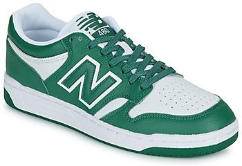 Nízke tenisky New Balance  480