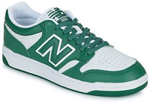 Nízke tenisky New Balance  480