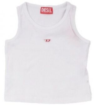 Tričká s krátkym rukávom Diesel  J02238-0GRAI