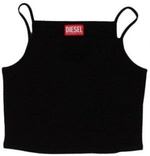 Tričká s krátkym rukávom Diesel  J02201-0AFAA