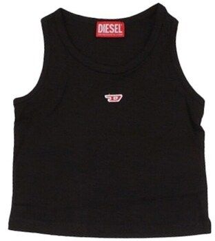 Tričká s krátkym rukávom Diesel  J02238-0GRAI