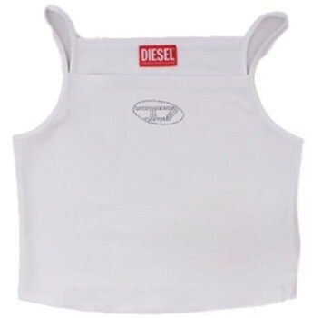 Tričká s krátkym rukávom Diesel  J02201-0AFAA