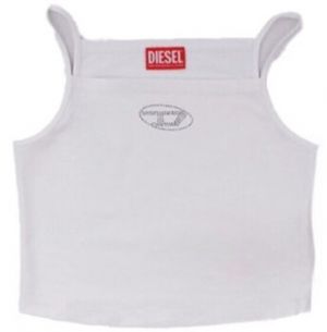 Tričká s krátkym rukávom Diesel  J02201-0AFAA