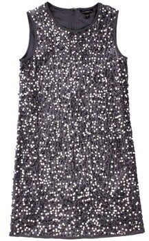 Krátke šaty Guess  J5RK07 KCLN0