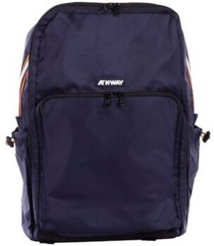 Ruksaky a batohy K-Way  K4112XW