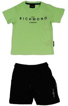 Tričká s krátkym rukávom John Richmond  RBP25008CJ