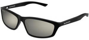 Slnečné okuliare Balenciaga  Occhiali da Sole  BB0401S 002