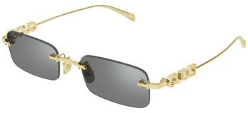 Slnečné okuliare Gucci  Occhiali da Sole  GG1808S 003