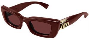 Slnečné okuliare Gucci  Occhiali da Sole  GG1827S 003