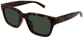 Slnečné okuliare Gucci  Occhiali da Sole  GG1857S 002
