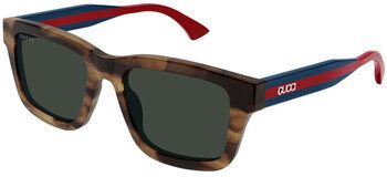 Slnečné okuliare Gucci  Occhiali da Sole  Web GG1869S 003
