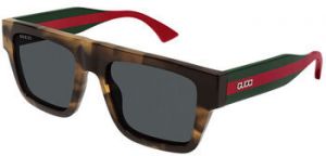 Slnečné okuliare Gucci  Occhiali da Sole  Web GG1868S 003