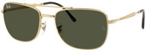 Slnečné okuliare Ray-ban  Occhiali da Sole  RB3755 001/31