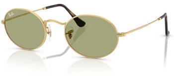 Slnečné okuliare Ray-ban  Occhiali da Sole  Oval RB3547 001/4E