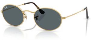 Slnečné okuliare Ray-ban  Occhiali da Sole  Oval RB3547N 001/R5