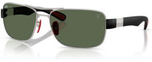 Slnečné okuliare Ray-ban  Occhiali da Sole  Ferrari RB3763M F03171