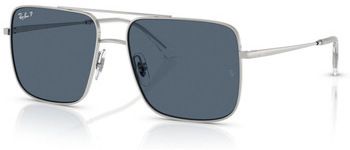 Slnečné okuliare Ray-ban  Occhiali da Sole  Ari RB3758 003/2V Polarizzati