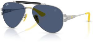 Slnečné okuliare Ray-ban  Occhiali da Sole  Ferrari RB3762M F06480