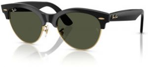 Slnečné okuliare Ray-ban  Occhiali da Sole  Clubmaster Way RB2341 901/31