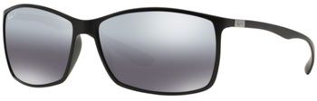 Slnečné okuliare Ray-ban  Occhiali da Sole  Liteforce RB4179 601S82 Polarizzati