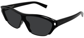 Slnečné okuliare Yves Saint Laurent  Occhiali da Sole Saint Laurent SL 704 001