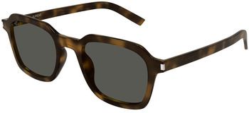 Slnečné okuliare Yves Saint Laurent  Occhiali da Sole Saint Laurent SL 715 Slim 003