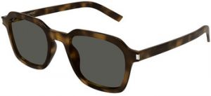 Slnečné okuliare Yves Saint Laurent  Occhiali da Sole Saint Laurent SL 715 Slim 003