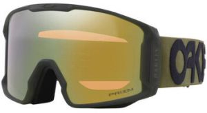 Slnečné okuliare Oakley  Maschera da Sci  Line Miner L OO7070 7070F0