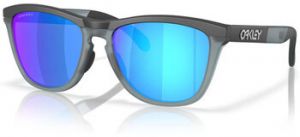 Slnečné okuliare Oakley  Occhiali da Sole  Frogskins Range OO9284 928419